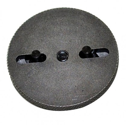 Nastaviteľný adaptér pre brzdové piestiky 2- kolíkový ASTA