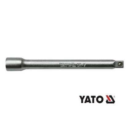 Predlžovací nadstavec 1/2" 127mm  YATO