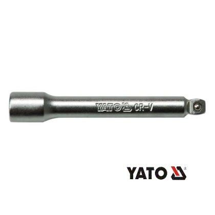 Predlžovací nadstavec 1/2" 127mm výkyvný YATO