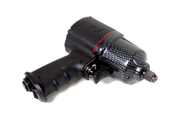 Pneumatický rázový uťahovák 1/2" 1486 Nm  ASTA