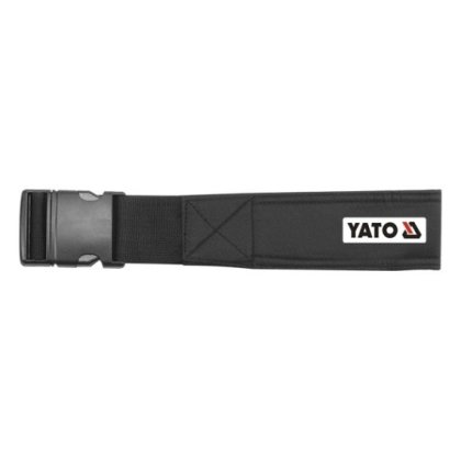 Montážny opasok na závesné vrecká na náradie 90-120 cm YATO