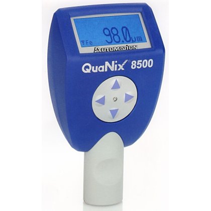 Digitálny povlakomer Q-Nix 8500 BASIC