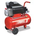 Piestové kompresory - séria RED LINE 1,1-1,5 kW Piestové kompresory - séria RED LINE 1,1-1,5 kW