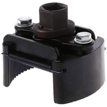 Kľúč na olejový filter nastaviteľný 80 - 105 mm