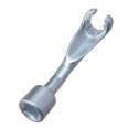 Kľúč pre demontáž vstrekovačov BMW, OPEL, MERCEDES  17 mm