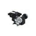 Čerpadlo na benzín PIUSSI EX50-12V ATEX