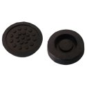 Gumová podložka pre zdviháky 2,5 tony  55 x 13 mm