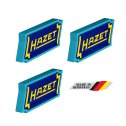 Magnetické držiaky - sada 3 ks HAZET