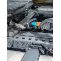 Rázový trhací kľúč pre matice rámu vozidiel MERCEDES - BENZ Actros HAZET