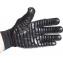 Antivibračné ochranné rukavice  ATOM XL