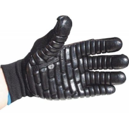 Antivibračné ochranné rukavice  ATOM XL