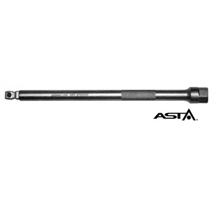 Predlžovací nadstavec 1/4" 75mm výkyvný ASTA