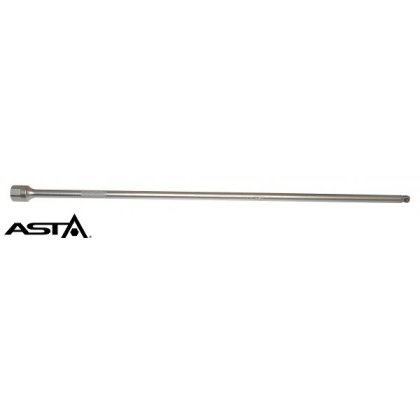 Redukčný predlžovací nadstavec 1/2" x 3/8" L600 mm ASTA