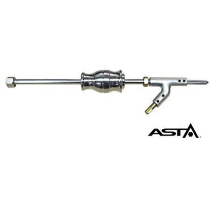 Reverzné kladivo pre vyťahovanie preliačin s elektródou pre bodové zvary ASTA