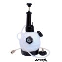 Zariadenie pre odvzdušnenie a výmenu brzdovej kvapaliny s alebo bez ABS ASTA 