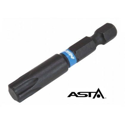 Bit stopkový TORX T45 L50mm  S2  ASTA