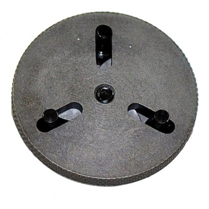 Nastaviteľný adaptér na brzdové piestiky 3-kolíkový ASTA