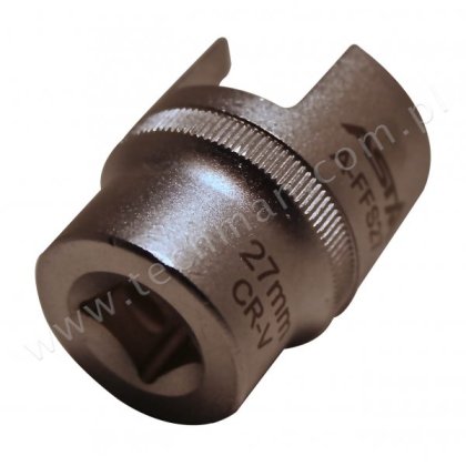 Kľúč pre olejové filtre 27 mm PSA ASTA