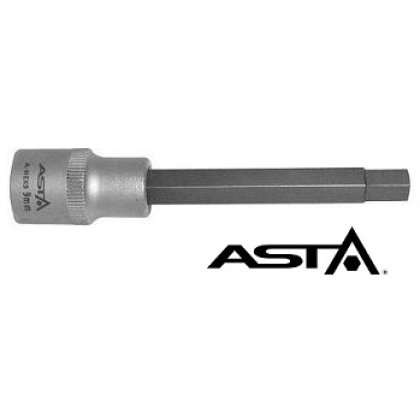 Nadstavec HEX 9mm na brzdové strmene  VW T5 ASTA 