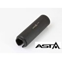Kľúč pre demontáž lambda sondy trubkový 22/110mm ASTA
