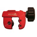 Mini rezačka hliníkových a medených trubiek 3 - 25mm ASTA