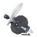 Univerzálny adaptér pre pripojenie k nádržke na brzdovú kvapalinu ASTA 