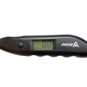 Merač tlaku vzduchu v pneumatike - digitálny ASTA