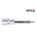 Nadstavec 1/2" XZN M5 L100mm  YATO