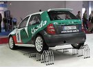 Nájazdové podstavce-rampy