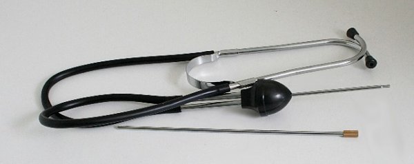 Stetoskop diagnostický SATRA S-DDS