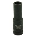 Nadstavec 1/2" 6-hranný  rázový 13mm CrMo L78mm