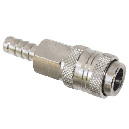 Rýchlospojka pre spojenie hadice 12 mm - vstup pre konektor 1/4"