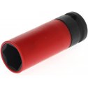 Nadstavec pre montáž a demontáž hliníkových diskov 19mm 1/2" CrMo