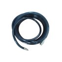Pneumatická hadica na vzduch s koncovkami 6x13mm  PUR dĺžka 10m