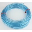 Hadička na benzín, odvzdušňovanie bŕzd, olej, vodu 6 mm, 1 meter PVC
