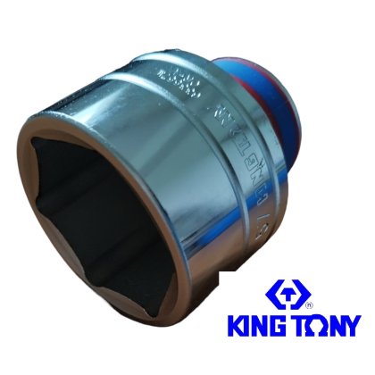 Nadstavec 3/4" 6-hranný 57 mm CrV L76mm   KINGTONY