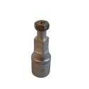 Magnetické nadstavce 1/4",  3/8", 1/2"