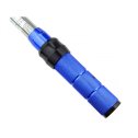 Momentový kľúč 1/2" 10 - 60 Nm s prepínacou račňou