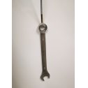 Magnetický ohybný tvarovateľný vyťahovač kovových súčiastok 50 cm