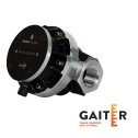 Pulzný prietokomer na palivá a oleje 10 - 120 l/min ModiFlow PULSER  GAITER 