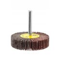 Brúsny lístkový stopkový kotúč 60x15x6 mm P120