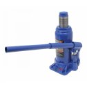 Hydraulický zdvihák "panenka" 10 ton 200 - 385 mm