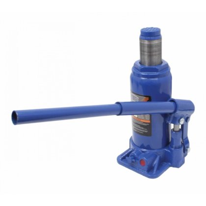 Hydraulický zdvihák "panenka" 10 ton 200 - 385 mm