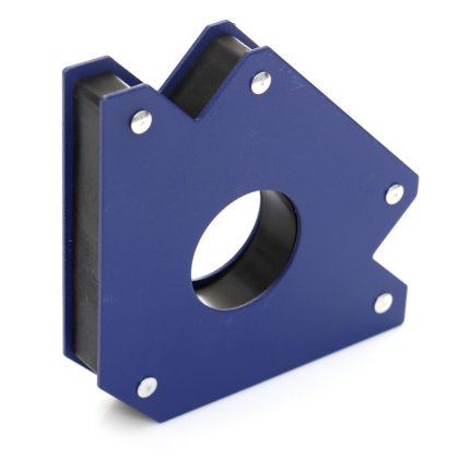 Zvárací magnetický uholník 34,5kg