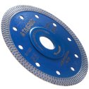 Rezný kotúč diamantový PROFI LONG LIFE 125 mm