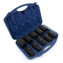 Nadstavce 6-hranné CrMo 17 - 41mm dĺžka 78mm 1"