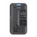 Akumulátorová cyklistická pumpa 8V 4000 mAh