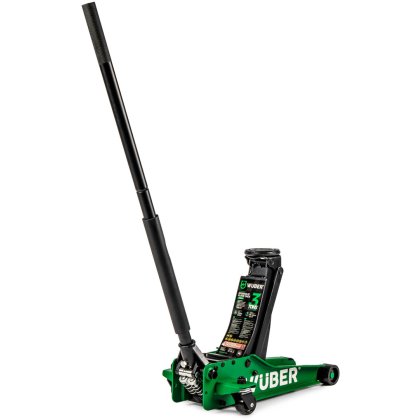Hydraulický nízkoprofilový zdvihák "žaba" 3 tony 85 - 430 mm