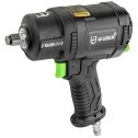 Pneumatický rázový uťahovák 1/2" 1560 Nm WUBER