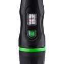 Momentový kľúč 1/4" 1 - 25 Nm MicroClick WUBER
